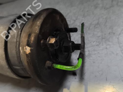 Left front shock absorber LAND ROVER DISCOVERY III (L319) 2.7 TD 4x4 | BP25336886M16 
