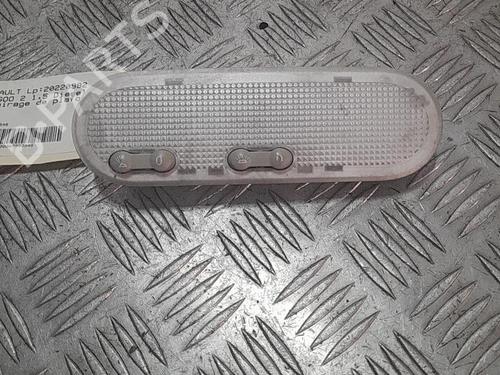 Used Interior roof light RENAULT KANGOO Express (FW0/1_) 1.5 dCi 90 (FW0G, FW05, FW08, FW11) (90 hp) 21707436