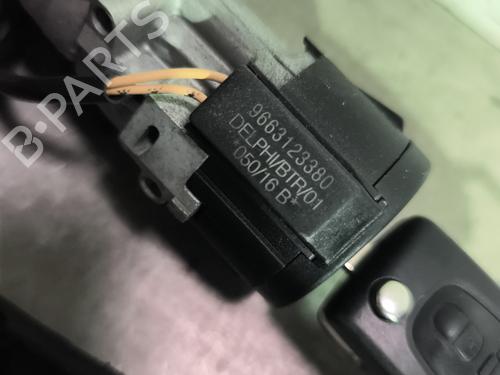 Electronic module CITROËN C3 II (SC_) 1.0 VTi 68 | BP29071704M83 - Image 3