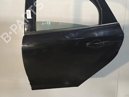 Used Left rear door Left rear door FORD FOCUS III Saloon [2010-2020] 36108527 36108527