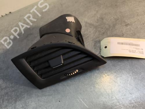 Used Air vent Air vent RENAULT MEGANE III Coupe (DZ0/1_) 1.6 16V Bifuel (DZ03, DZ1Y) (110 hp) 30357470 30357470