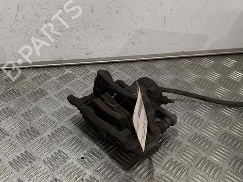 Used Right front brake caliper RENAULT KANGOO Express (FW0/1_) 1.5 dCi 85 (FW0K, FW0L, FW0B) (86 hp) 21722791