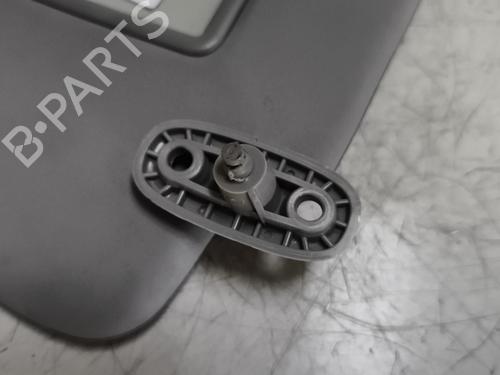 right-sun-visor-kia-picanto-i-sa-2004-2005-2006-2007-2008-2009-2010-2011-2012-24526974 main image