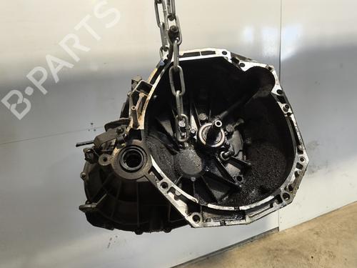 Gearbox RENAULT MEGANE III Hatchback (BZ0/1_, B3_) 1.5 dCi (BZ09, BZ0D, BZ1W, BZ29, BZ14) | BP33992375M3  - Image 5