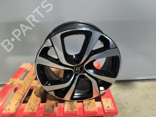 Rim CITROËN C3 III (SX) 1.2 THP 110 (SXHNPS, SXHNZT, SXHNZ6) | BP29732641C45 