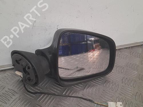Used Right mirror DACIA LOGAN MCV (KS_) 1.5 dCi (KS0W) (86 hp) 21723589