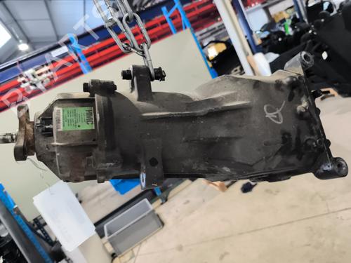 Used Rear differential Rear differential HYUNDAI SANTA FÉ I (SM) 2.0 CRDi 4x4 (125 hp) 28353980 28353980