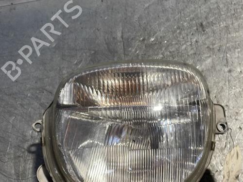 Phare gauche Phare gauche RENAULT TWINGO I (C06_) 1.2 (C066, C068) (58 hp) 21717867 21717867