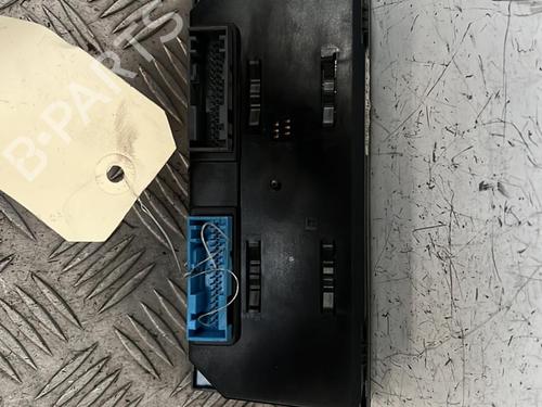 Used Climate control OPEL ZAFIRA / ZAFIRA FAMILY B (A05) 1.7 CDTI (M75) (110 hp) 21722459