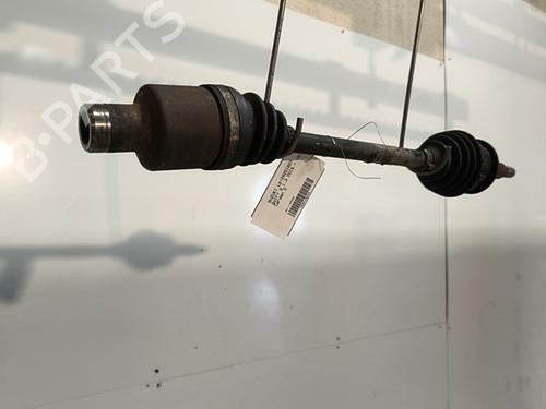 Right front driveshaft SUZUKI SWIFT III (MZ, EZ) 1.3 DDiS (RS413D) | BP30356759M39