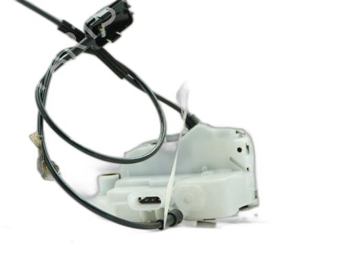 Front left lock RENAULT TWINGO II (CN0_) | BP36320601C98 - Image 3