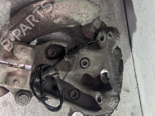 Left front steering knuckle BMW 1 (F20) 118 d | BP26180514M25