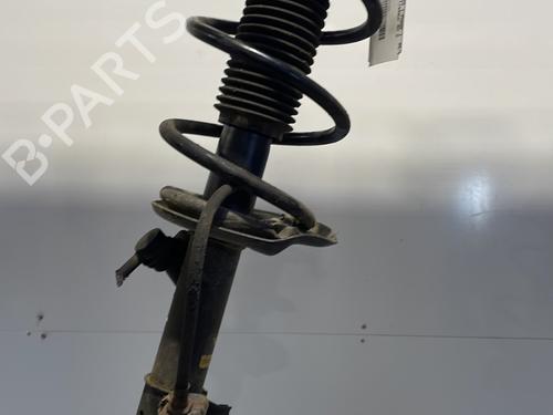 Used Left front shock absorber RENAULT KOLEOS I (HY_) 2.0 dCi 4x4 (HY0K) (150 hp) 23823088