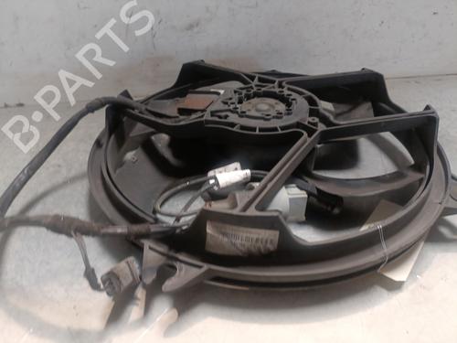 radiator-fan-peugeot-407-6d_-2004-2005-2006-2007-2008-2009-2010-2011-27809803 main image