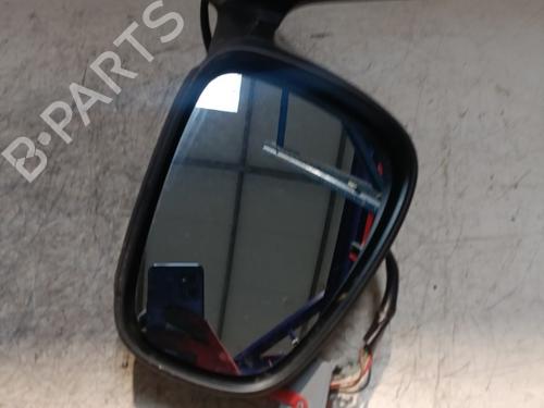 Right mirror ALFA ROMEO 159 (939_) 1.9 JTDM 8V (939AXE1B, 939BXE1B, 939BXH1B) | BP21693389C27 