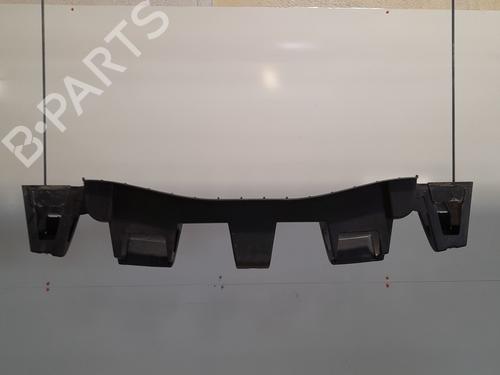 Used Rear bumper bracket CITROËN C3 Picasso (SH_) 1.6 HDi 110 (112 hp) 21703641