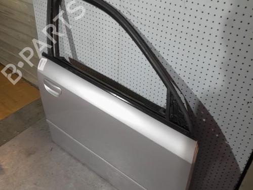 Used Right front door AUDI A4 B6 Avant (8E5) 1.9 TDI quattro (130 hp) 21722110