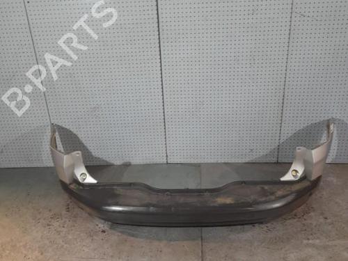 Bagtil kofangere FORD S-MAX (WA6) 2.0 TDCi (140 hp) 21722121