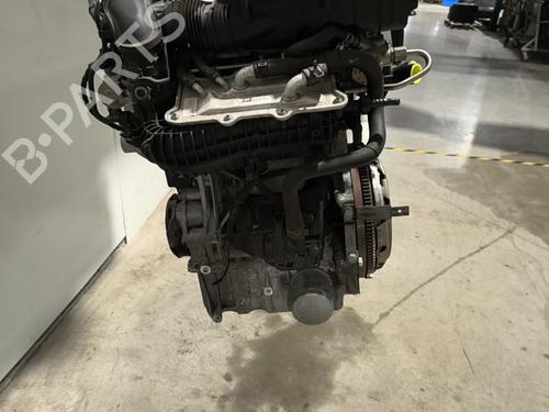 Used Engine VW UP! (121, 122, BL1, BL2, BL3, 123) 1.0 TSI (90 hp) 30934281