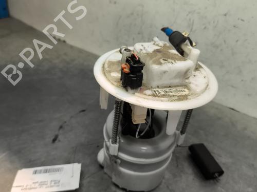 Fuel pump PEUGEOT 208 II (UB_, UP_, UW_, UJ_) 1.2 PureTech 75 | BP31972444M76