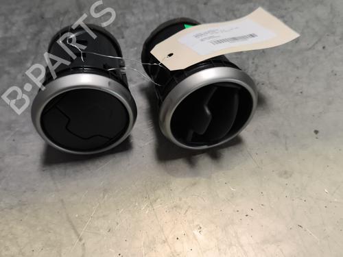 Used Air vent NISSAN QASHQAI / QASHQAI +2 I (J10, NJ10, JJ10E) 2.0 All-wheel Drive (141 hp) 26894158