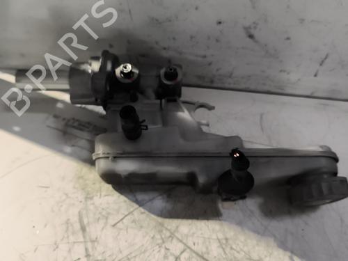 Brake master cylinder FIAT SEDICI (189_) 2.0 D Multijet 4x4 | BP24848152M77 