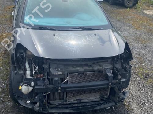 Left front steering knuckle CITROËN DS3 (SA_) 1.6 THP 155 | BP23823431M25 - Image 9