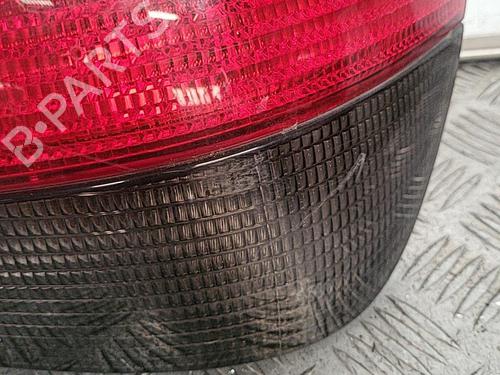 Used Right taillight PEUGEOT 306 Hatchback (7A, 7C, N3, N5) 1.6 (89 hp) 21697335