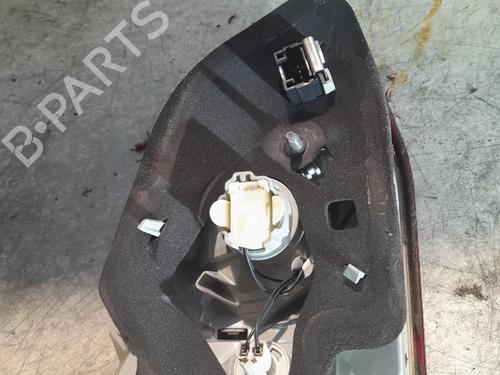 Used Right tailgate light Right tailgate light PEUGEOT 308 SW II (LC_, LJ_, LR_, LX_, L4_) 2.0 BlueHDi 150 (150 hp) 22518623 22518623