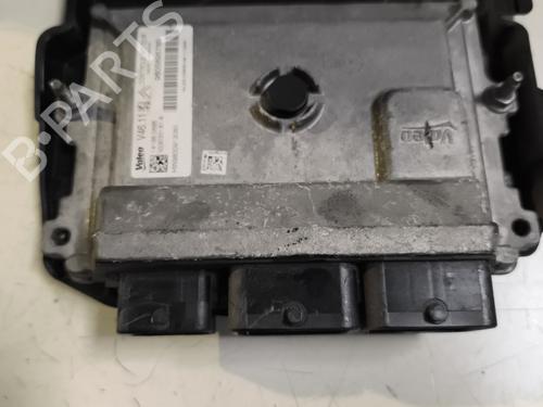 Electronic module PEUGEOT 208 I (CA_, CC_) 1.2 VTI 82 | BP24435770M83 