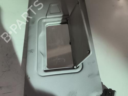 Used Right sun visor MERCEDES-BENZ B-CLASS Sports Tourer (W245) B 200 CDI (245.208) (140 hp) 24195804