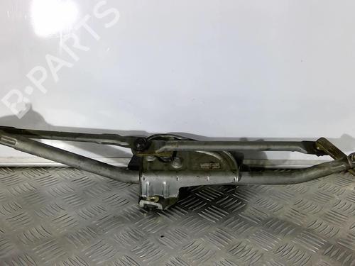 Used Front wiper motor AUDI A4 B5 Avant (8D5) 1.9 TDI (115 hp) 21702429