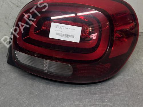 right-taillight-citroen-c3-iii-sx-2016-32721125 main image