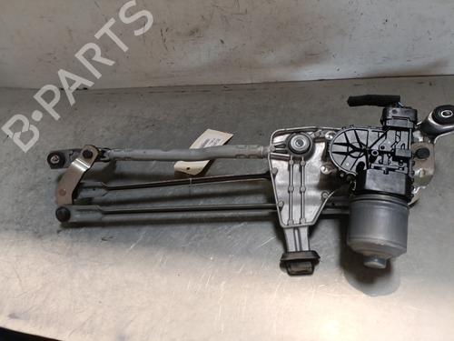 Used Front wiper motor PEUGEOT 308 SW II (LC_, LJ_, LR_, LX_, L4_) 1.6 GT 205 (205 hp) 28077979