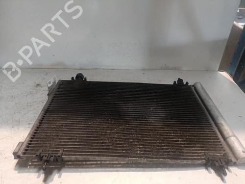 AC radiator CITROËN BERLINGO MULTISPACE (B9) 1.6 HDi 90 | BP21703884M32 