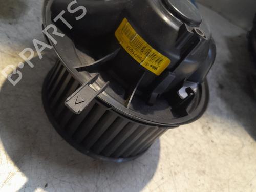 Heater blower motor AUDI A3 Sportback (8PA) 1.9 TDI | BP22313415M62 