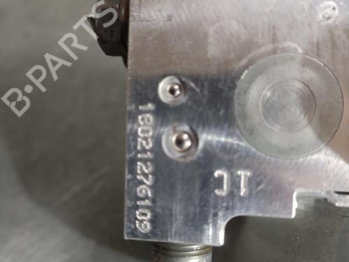 ABS pump RENAULT GRAND SCÉNIC IV (R9_) 1.3 TCe 140 (R9NB) | BP29330792M43 