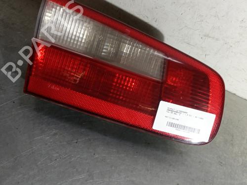 Used Left tailgate light RENAULT LAGUNA II (BG0/1_) 1.9 dCi (107 hp) 29082117