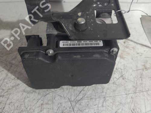 Used ABS pump ABS pump 21709686 21709686