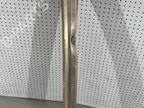 Used Rear bumper reinforcement AUDI A3 (8P1) 2.0 TDI 16V (140 hp) 21698593