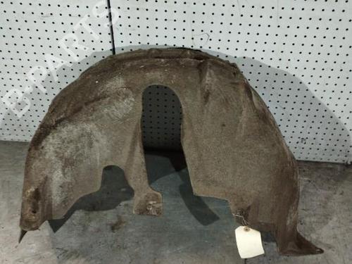Wheel arch VW GOLF VI (5K1) 1.4 TSI | BP21705778C56 