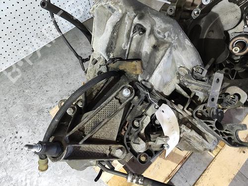 Gearbox DACIA SANDERO 1.5 dCi | BP21718537M3