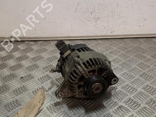 Alternator NISSAN MICRA III (K12) 1.2 16V | BP21701193M7
