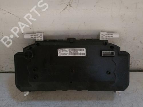 instrument-cluster-renault-kangoo-express-fw01_-2008-25336004 main image
