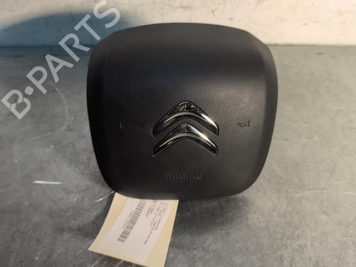 Used Driver airbag CITROËN C3 III (SX) 1.2 PureTech 82 (83 hp) 29733953