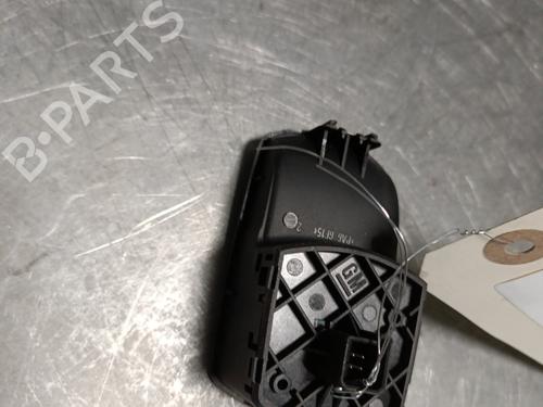 Right front window switch OPEL CORSA E (X15) 1.4 (08, 68) | BP28165444I26 