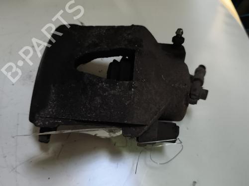 Right front brake caliper VW GOLF IV (1J1) 1.6 16V | BP23846135M104 