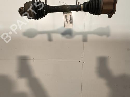 Used Right front driveshaft Right front driveshaft AUDI A4 B8 (8K2) 2.0 TDI quattro (170 hp) 32993928 32993928