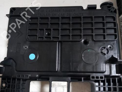 electronic-module-citroen-c3-ii-sc_-2009-24236426 main image