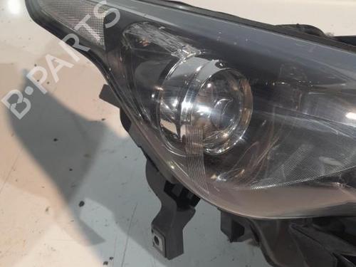 Right headlight INFINITI FX 30d AWD | BP21700335C29  - Image 5